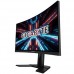 Gigabyte G27FC 27" Full HD Curved Gaming Monitor